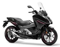 NC750D Integra For Sale